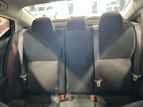 New 2025 Nissan Versa SR w/ Trunk Package image 27