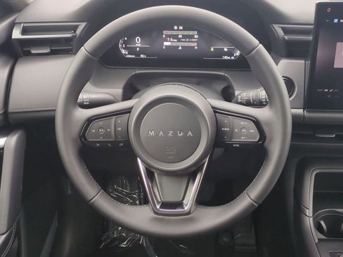 New 2026 MAZDA CX-5 Select AWD/4WD image 21