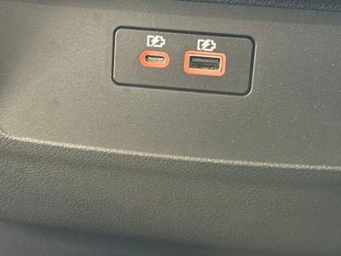 Certified 2025 Nissan Frontier PRO-4X AWD/4WD image 24