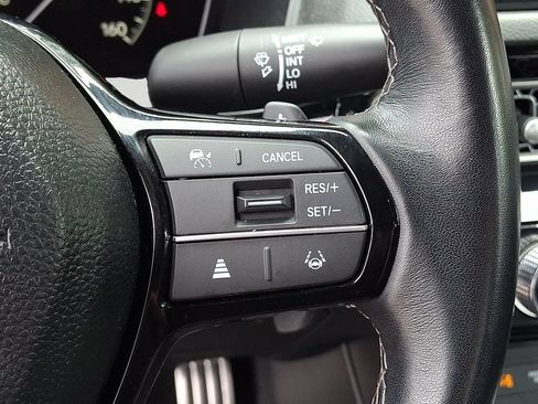 Used 2024 Honda Civic Sport image 23