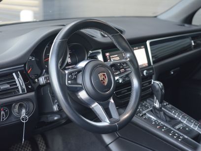 Used 2019 Porsche Macan