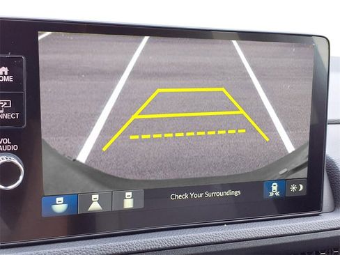 New 2026 Honda CR-V EX image 12