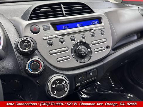 Used 2013 Honda Fit image 15