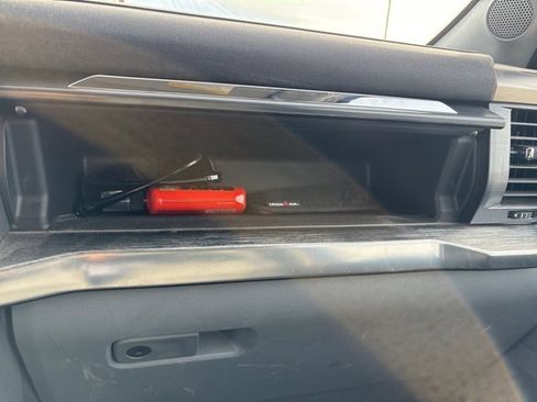 Used 2021 Ford F150 Lariat w/ Equipment Group 502A High image 43