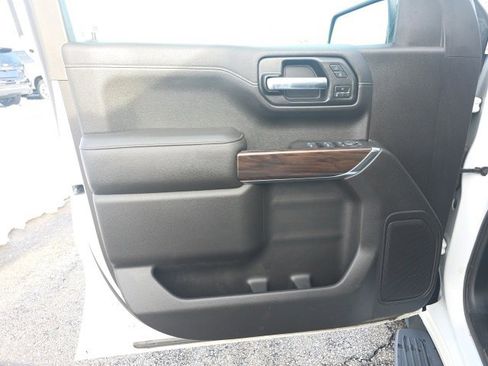 Used 2019 GMC Sierra 1500 SLT w/ SLT Premium Package image 20