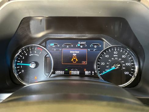 Certified 2021 Ford Expedition XLT image 18