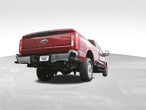 New 2026 Ford F250 XLT image 56