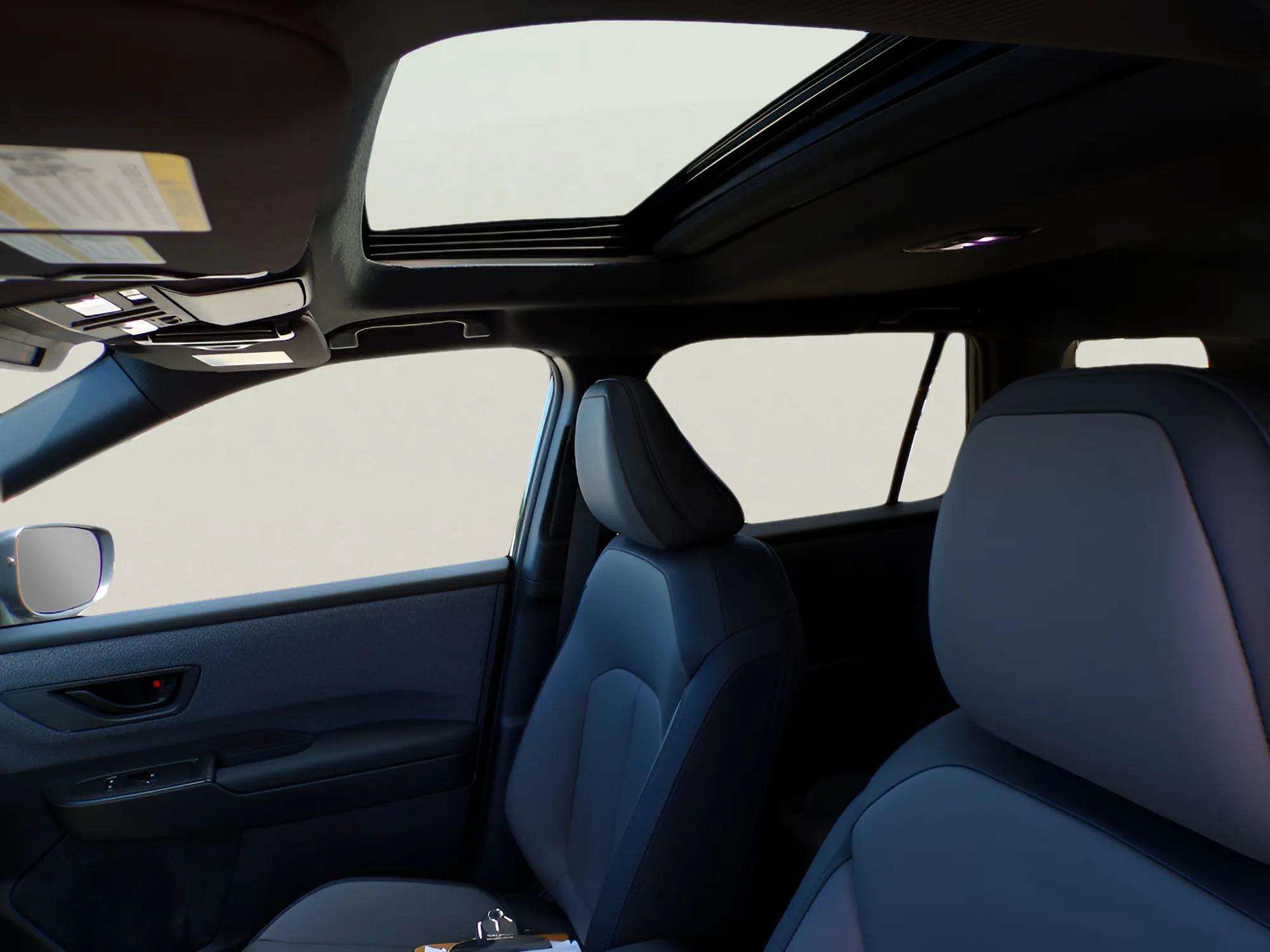 New 2026 Subaru Outback Premium AWD/4WD image 9