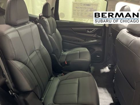 New 2026 Subaru Ascent Limited Bronze AWD/4WD image 22