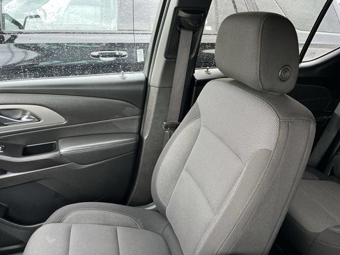 Used 2023 Chevrolet Traverse LT w/ Midnight/Sport Edition AWD/4WD image 23