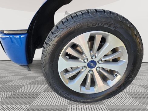 Used 2018 Ford F150 XL w/ Equipment Group 101A Mid image 22