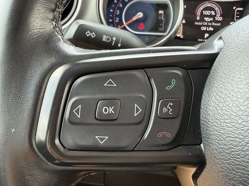 Used 2022 Jeep Gladiator Sport AWD/4WD image 30