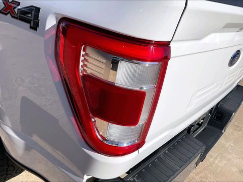 Used 2022 Ford F150 Lariat w/ Equipment Group 501A Mid image 28