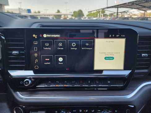 New 2026 GMC Sierra 1500 SLT w/ SLT Premium Plus Package image 26