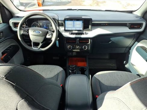 Certified 2024 Ford Maverick XLT w/ Equipment Group 300A Standard image 13