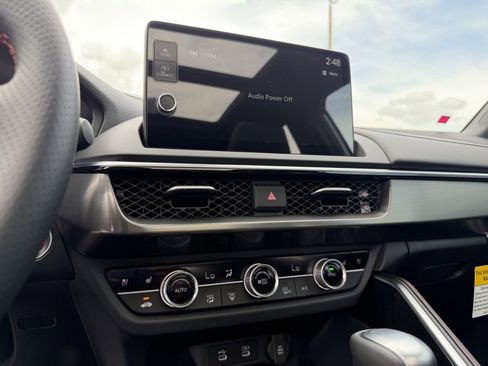 New 2026 Acura ADX A-Spec image 21