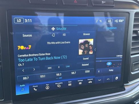 Certified 2023 Ford F150 XLT w/ Equipment Group 302A High AWD/4WD image 27