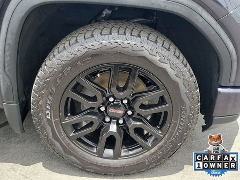 Used 2023 GMC Sierra 1500 Elevation AWD/4WD image 5