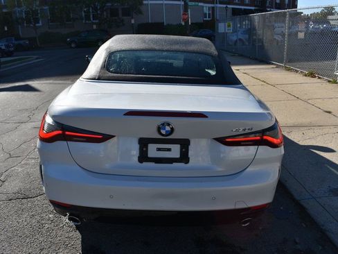 Used 2025 BMW 430i xDrive 430i xDrive w/ Premium Package image 15