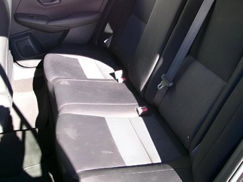 Used 2024 Nissan Sentra SV image 10