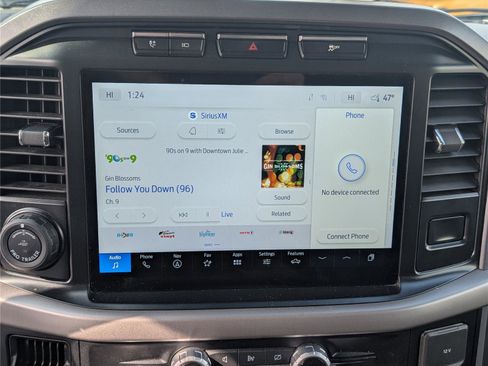 Used 2024 Ford F150 XLT w/ Mobile Office Package image 25