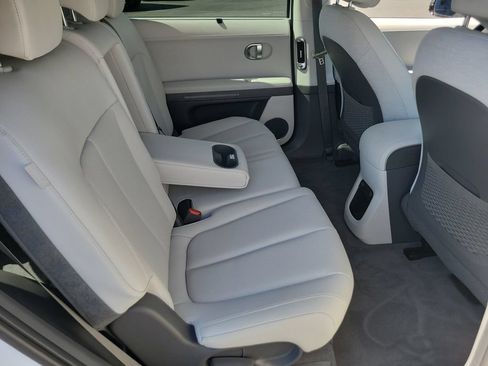 Used 2024 Hyundai Ioniq 5 Limited RWD image 24