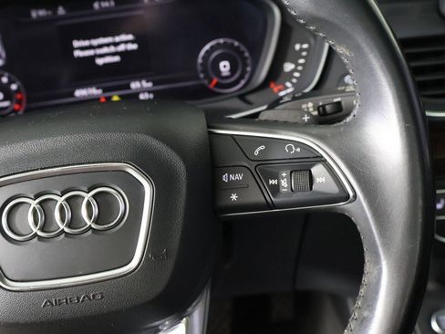 Used 2020 Audi Q5 2.0T Premium Plus image 42