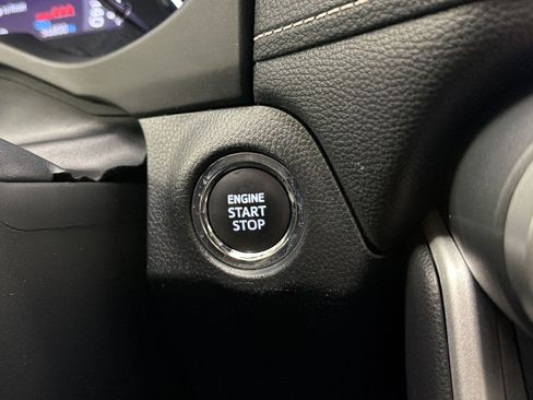 Used 2023 Toyota RAV4 XLE Premium FWD image 16