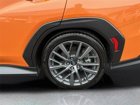 Used 2022 Subaru WRX GT image 43