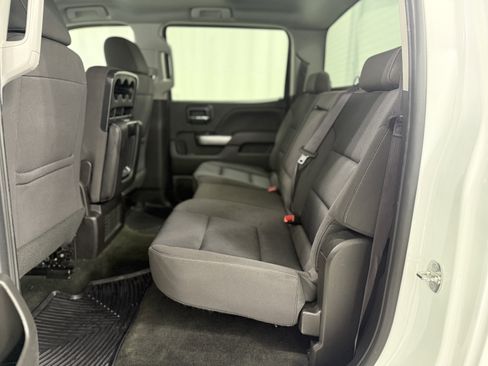 Used 2017 Chevrolet Silverado 1500 LT w/ LT Eassist Package image 24