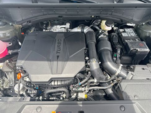 New 2026 Hyundai Santa Fe XRT AWD/4WD image 22