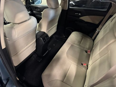 Used 2016 Honda CR-V EX image 17