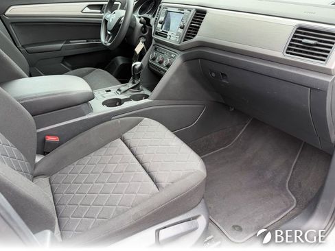 Used 2018 Volkswagen Atlas S image 14