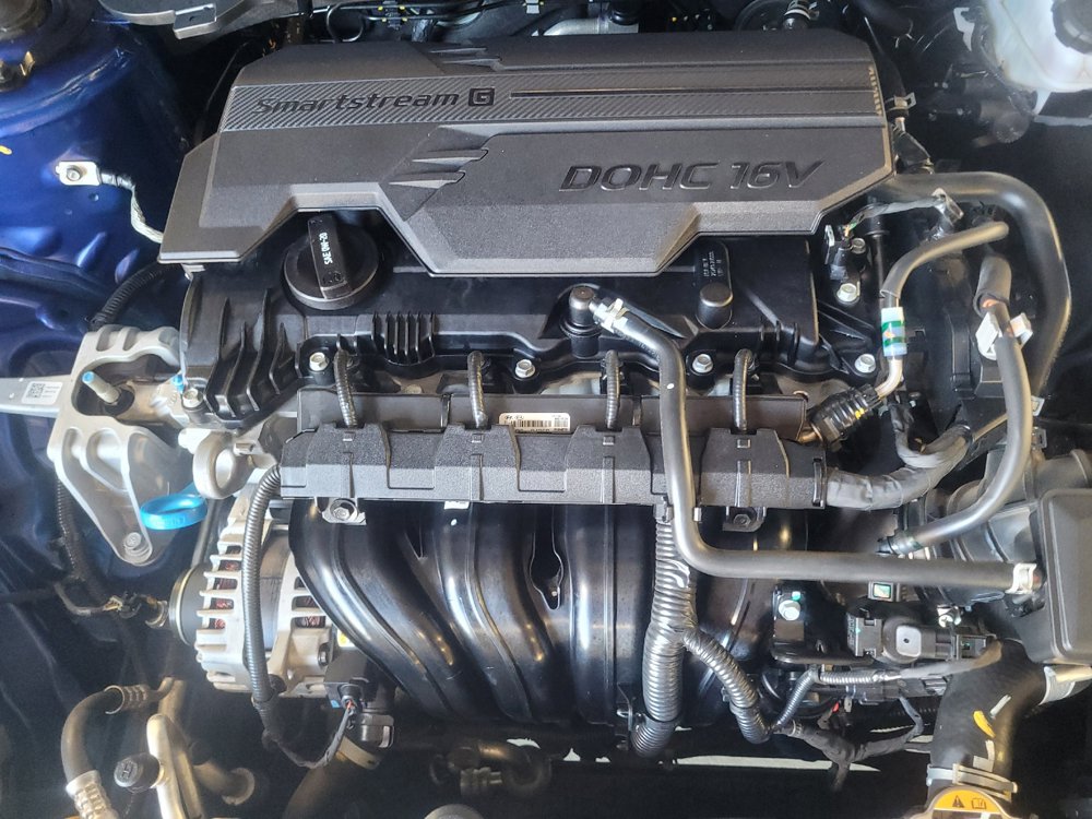 Used 2025 Kia K4 FWD image 30