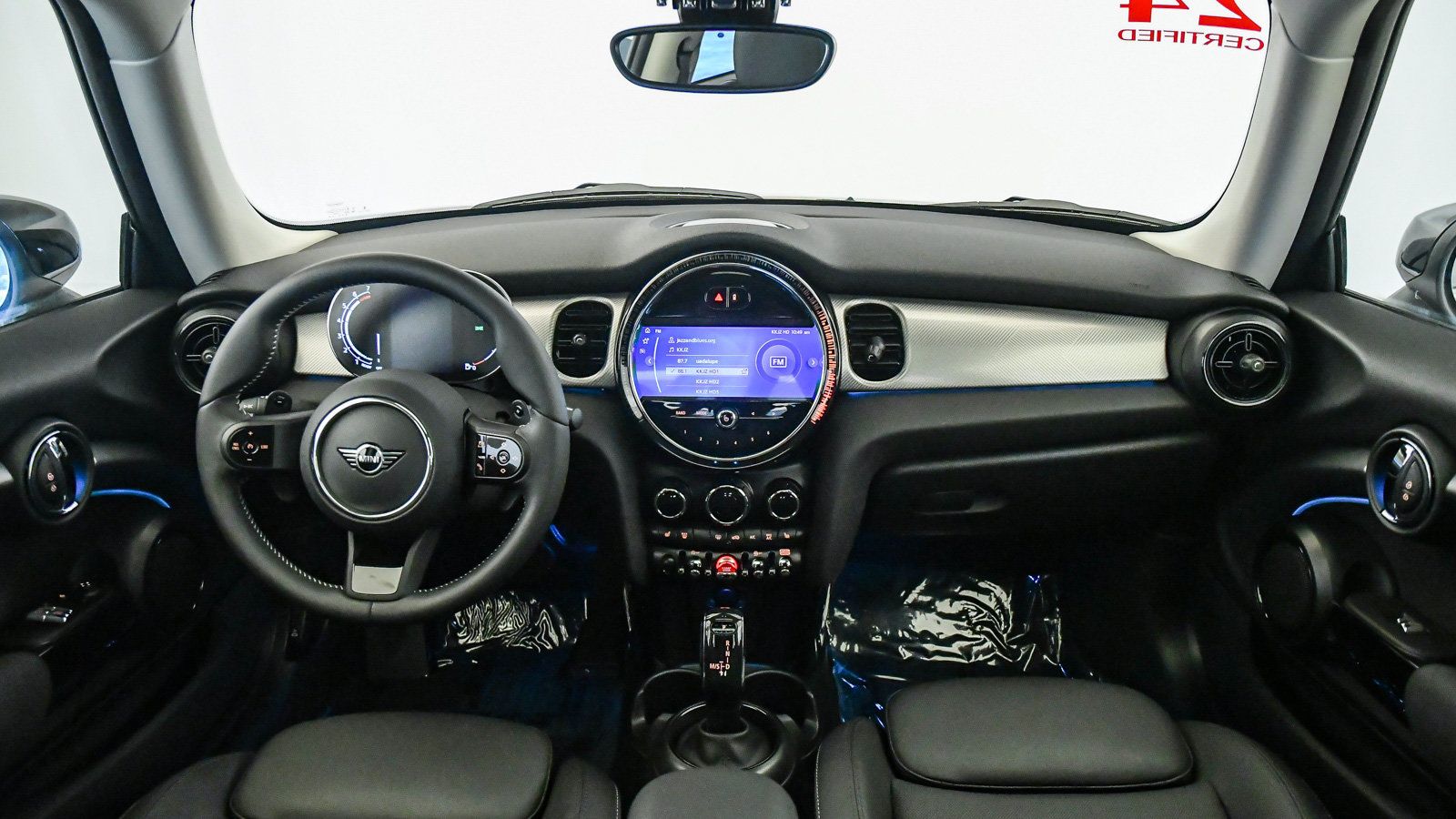 Used 2024 MINI Cooper S FWD image 15