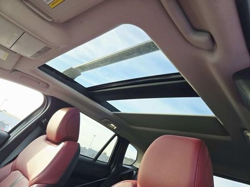 New 2026 MAZDA CX-50 2.5 Hybrid w/ Cargo Package image 6