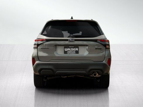 New 2026 Subaru Forester Sport AWD/4WD image 5