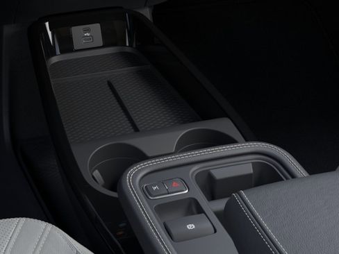New 2026 Ford Mustang Mach-E Premium AWD/4WD image 15
