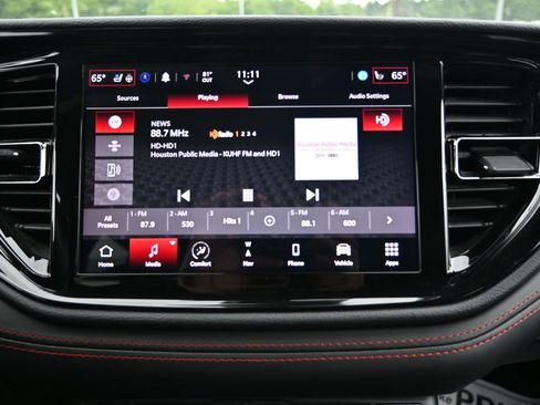 Used 2024 Dodge Durango GT AWD/4WD image 19