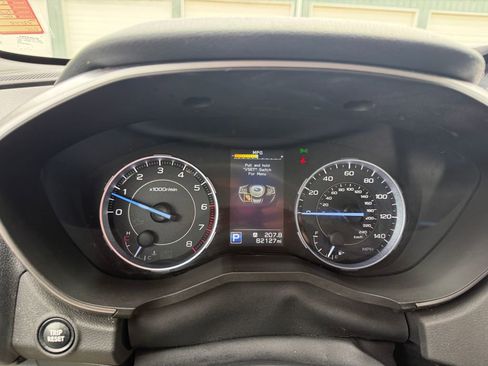 Used 2020 Subaru Ascent Limited w/ Popular Package #3 AWD/4WD image 26
