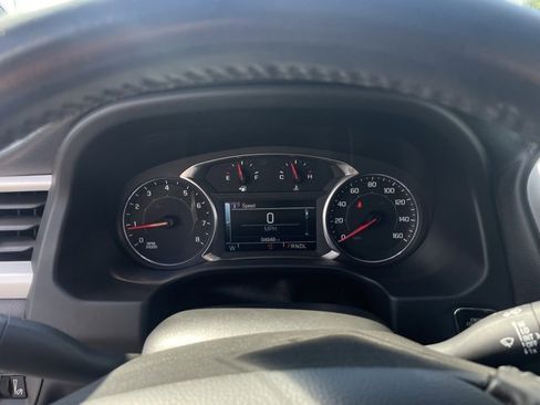 Used 2019 GMC Acadia SLT image 12