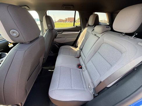 New 2026 GMC Terrain Elevation w/ Black Edition image 13