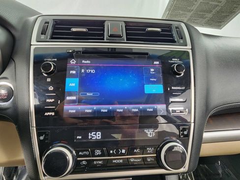 Used 2019 Subaru Outback 2.5i Limited AWD/4WD image 26