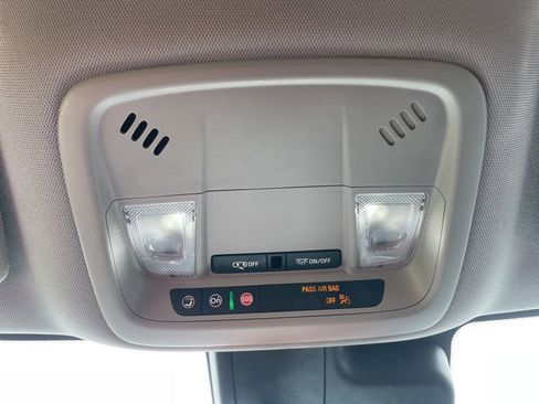 Used 2023 Chevrolet Malibu LT FWD image 21