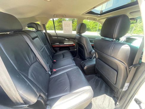 Used 2009 Lexus RX 350 2WD image 15