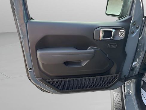 New 2025 Jeep Wrangler Sport S image 22