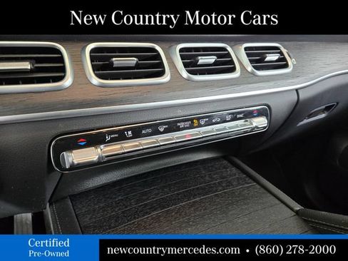 Used 2022 Mercedes-Benz GLE 350 4MATIC image 25