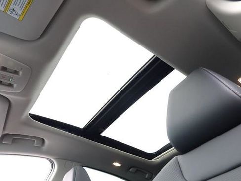New 2026 Nissan Murano SL AWD/4WD image 9