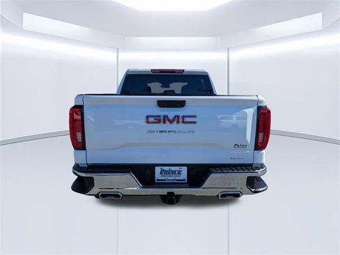 Used 2023 GMC Sierra 1500 SLT w/ X31 Off-Road Package image 6