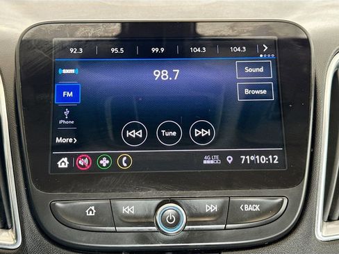 Used 2020 Chevrolet Malibu LT image 17